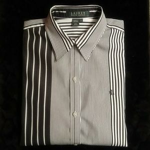 Lauren by Ralph Lauren Women's Blouse 👚